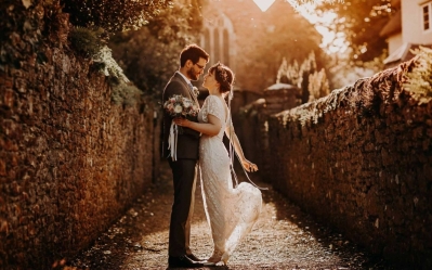 Professional Wedding Photographer in Wiltshire | The FxWorks