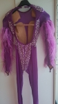 Costume for Circus / Freestyle Dancer