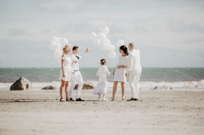 Baptism, Christening photography in Ireland