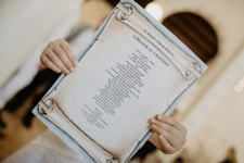 Baptism, Christening photography in Ireland