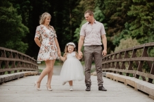 Baptism, Christening photography in Ireland