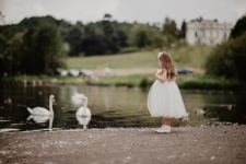 Baptism, Christening photography in Ireland