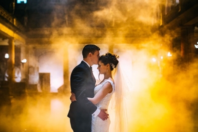 Looking For The Wedding Photographer In Somerset | The FxWorks