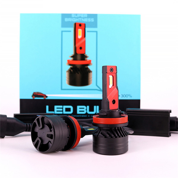 Wholesale F3 car led headlight, F3 led headlight 10000 lumens, F3 car ...