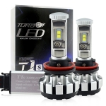 Wholesale Mini T1 G20 U6 U9 T8 R9 P2 MI2 G5 X3 S1 S2 K6T F2 series car led headlight bulb, car led kit bulb