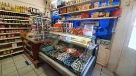 Polish-Lithuanian Retail Grocery Shop Dublin 8 For Sale