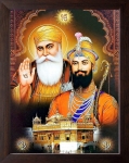 Get The Best Guru Gobind Singh Ji Photo Frame in UK