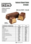 Healthy bar ( 78g )