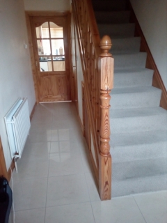 Room for rent in Carlingford co. Louth