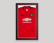 Best Deals At The Lowest Prices For Football Shirt Framing
