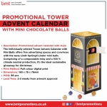 Promotional Tower Advent Calendar with Mini Chocolate Balls.jpg
