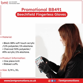 Promotional BB491 Beechfield Fingerless Gloves.jpg