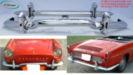 Renault Caravelle and Floride, coupé and cabrio yes over rider(1958-1968) bumpers 0.jpg