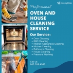 Oven cleaning dublin, oven cleaners