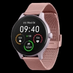 GARETT Smartwatch CLASSY, STEEL Pink.jpg