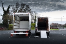 Man and Van Services